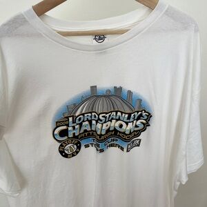 2009 Pittsburgh Penguins Stanley Cup Champions T-Shirt
